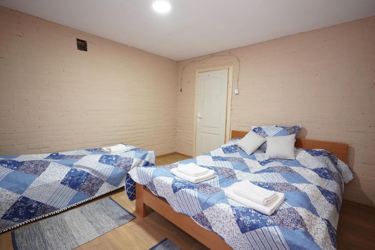 Zmaj Ognjeni Etno Concept Apartamento Kupinovo Exterior foto