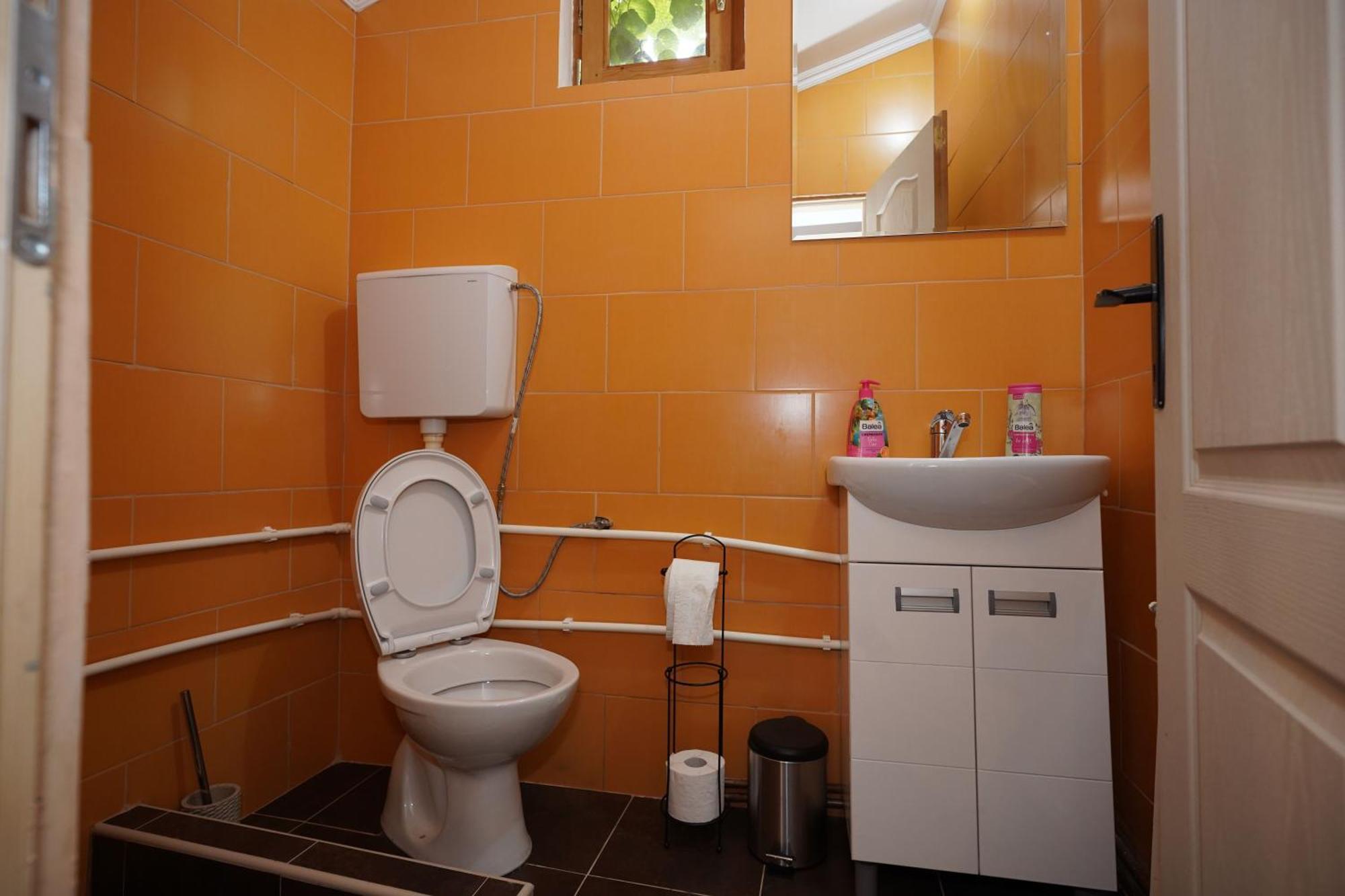 Zmaj Ognjeni Etno Concept Apartamento Kupinovo Exterior foto